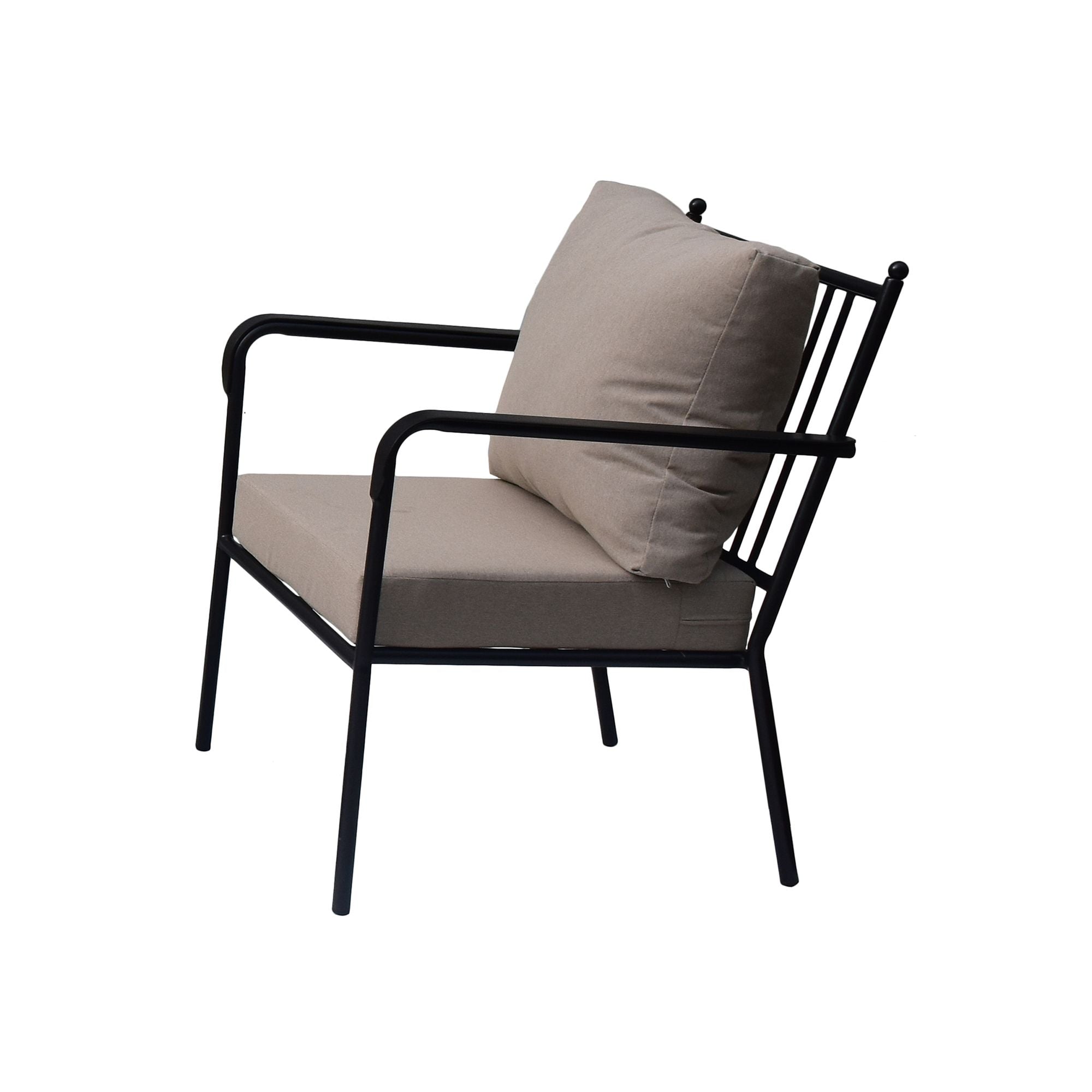 Wikholm Form VENICE LOUNGESET