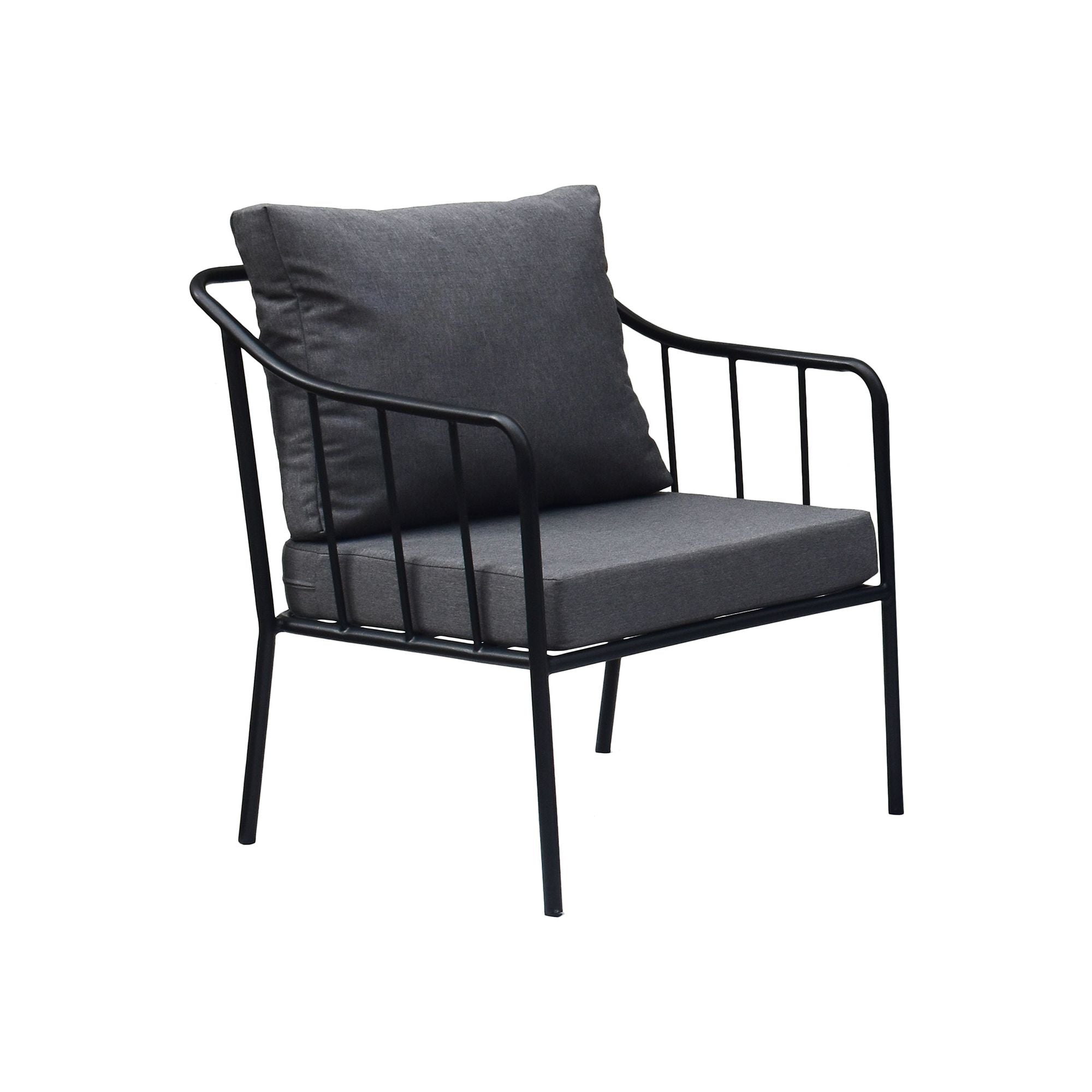 Wikholm Form RIMINI LOUNGESET