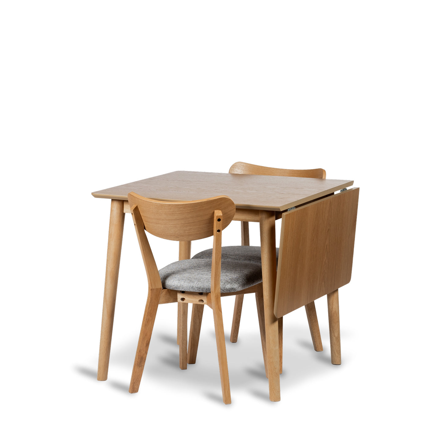 Stenexpo Gotland 80/120 med 2 st Gotland stol