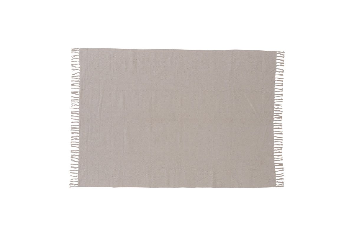 Venture Design Panipat Rektangulära Mattor 240 x 170 Beige
