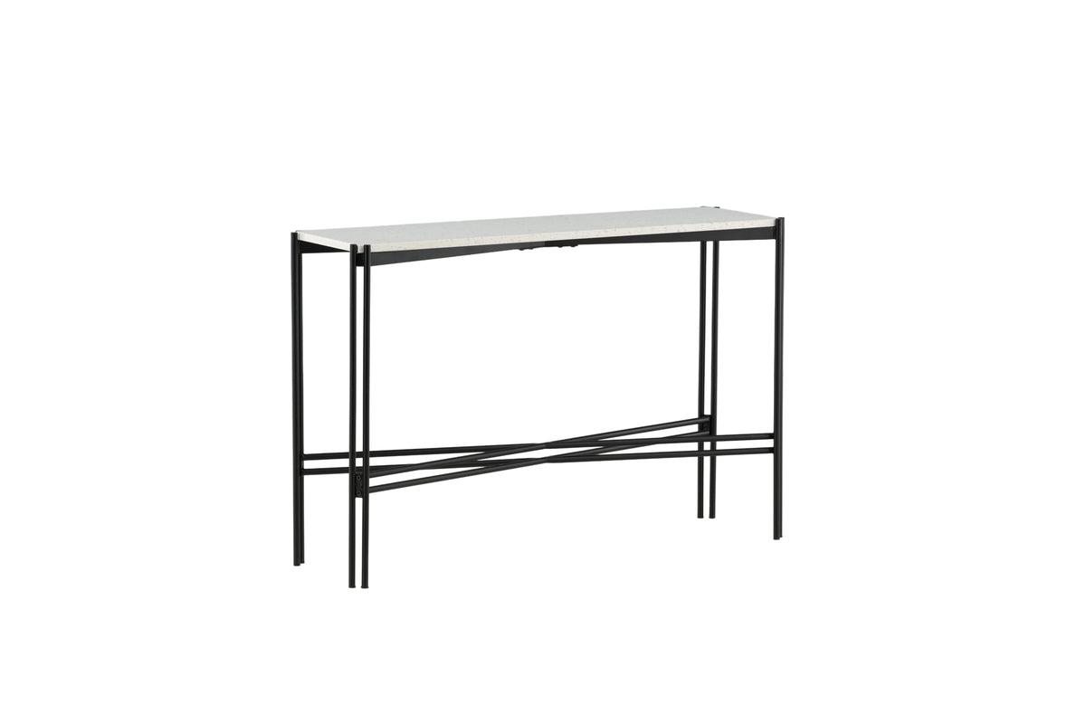 Venture Design Razzia Sidobord 110 x 30 Vit