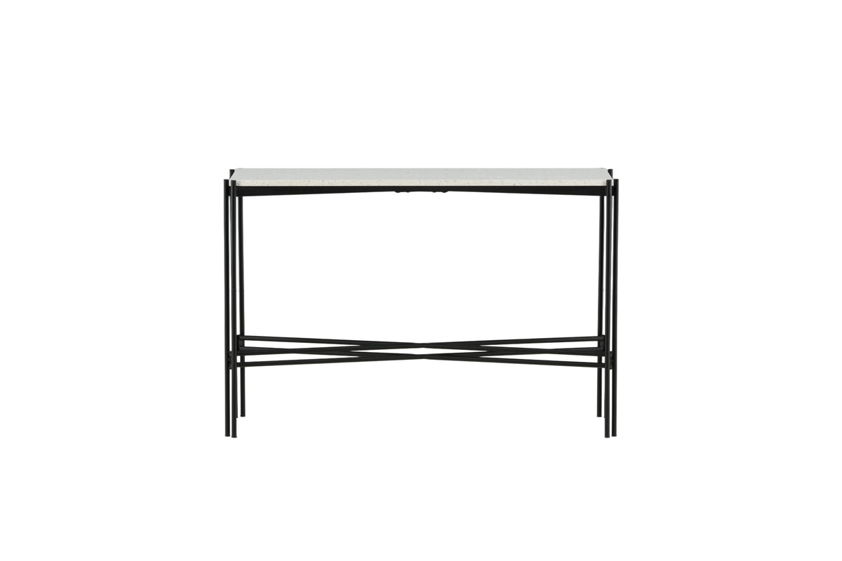 Venture Design Razzia Sidobord 110 x 30 Vit