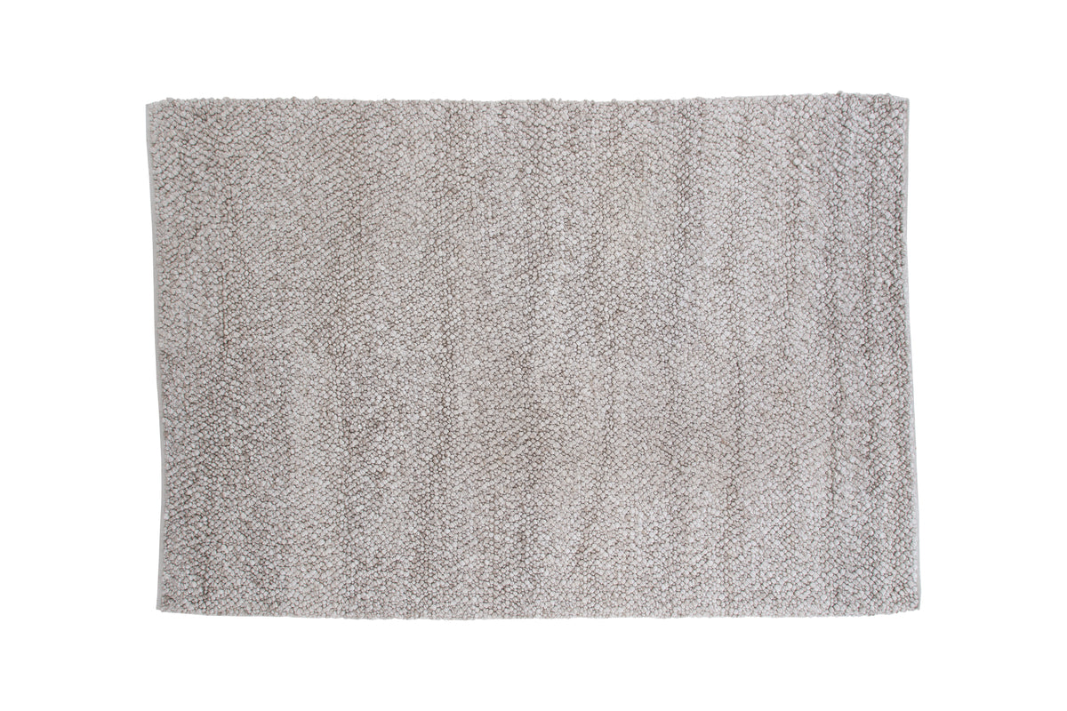 Venture Design Jajru Rektangulära Mattor 300 x 200 Beige
