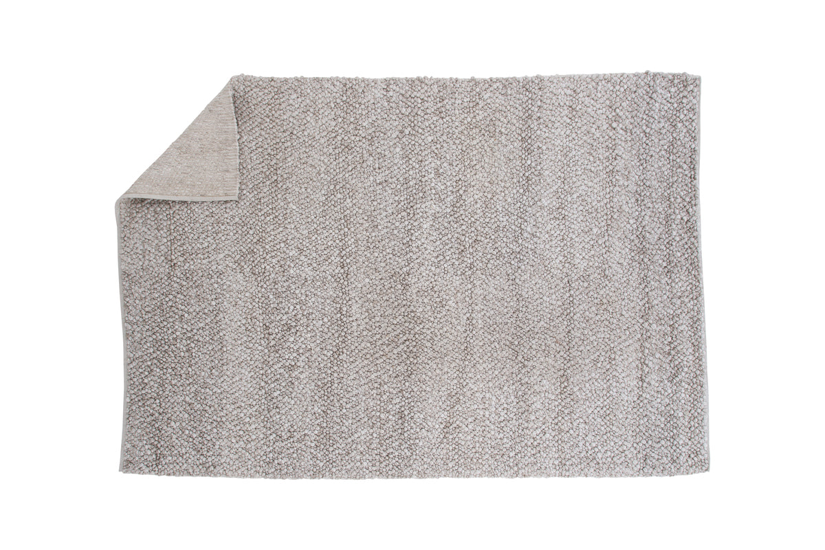 Venture Design Jajru Rektangulära Mattor 300 x 200 Beige