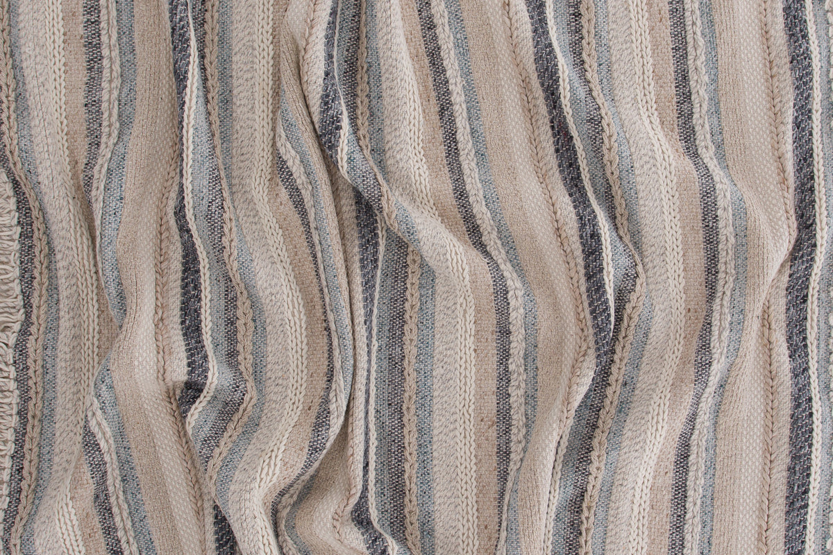 Venture Design Gudha Rektangulära Mattor 300 x 200 Beige