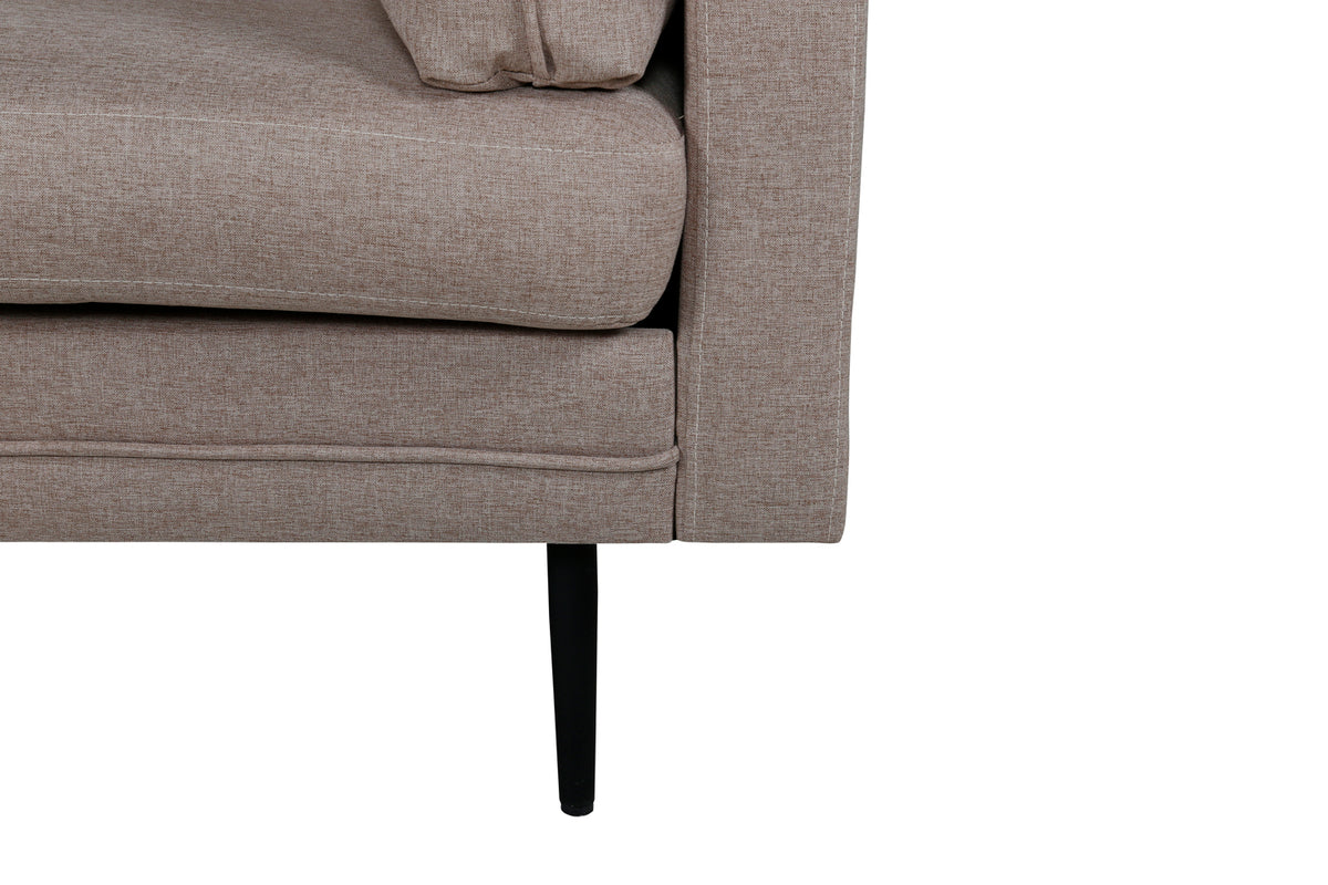 Venture Design Boom Fåtöljer Brun