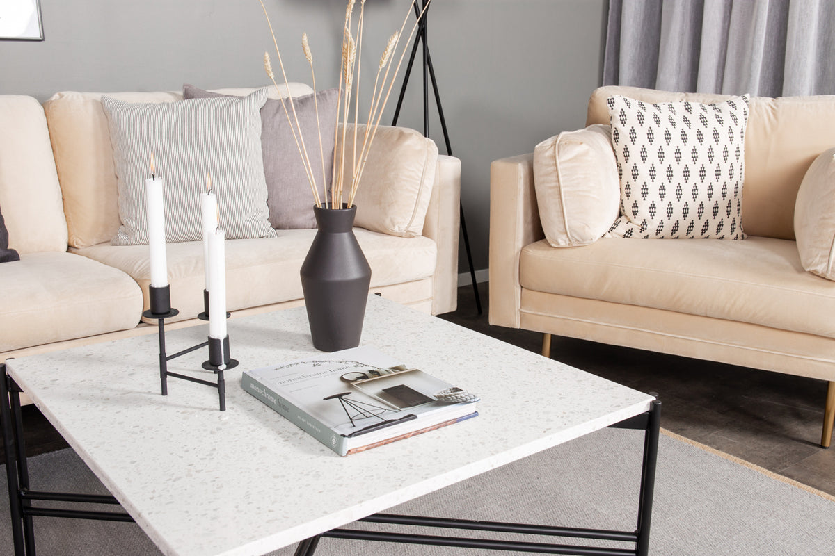 Venture Design Boom Fåtöljer Ljusbeige