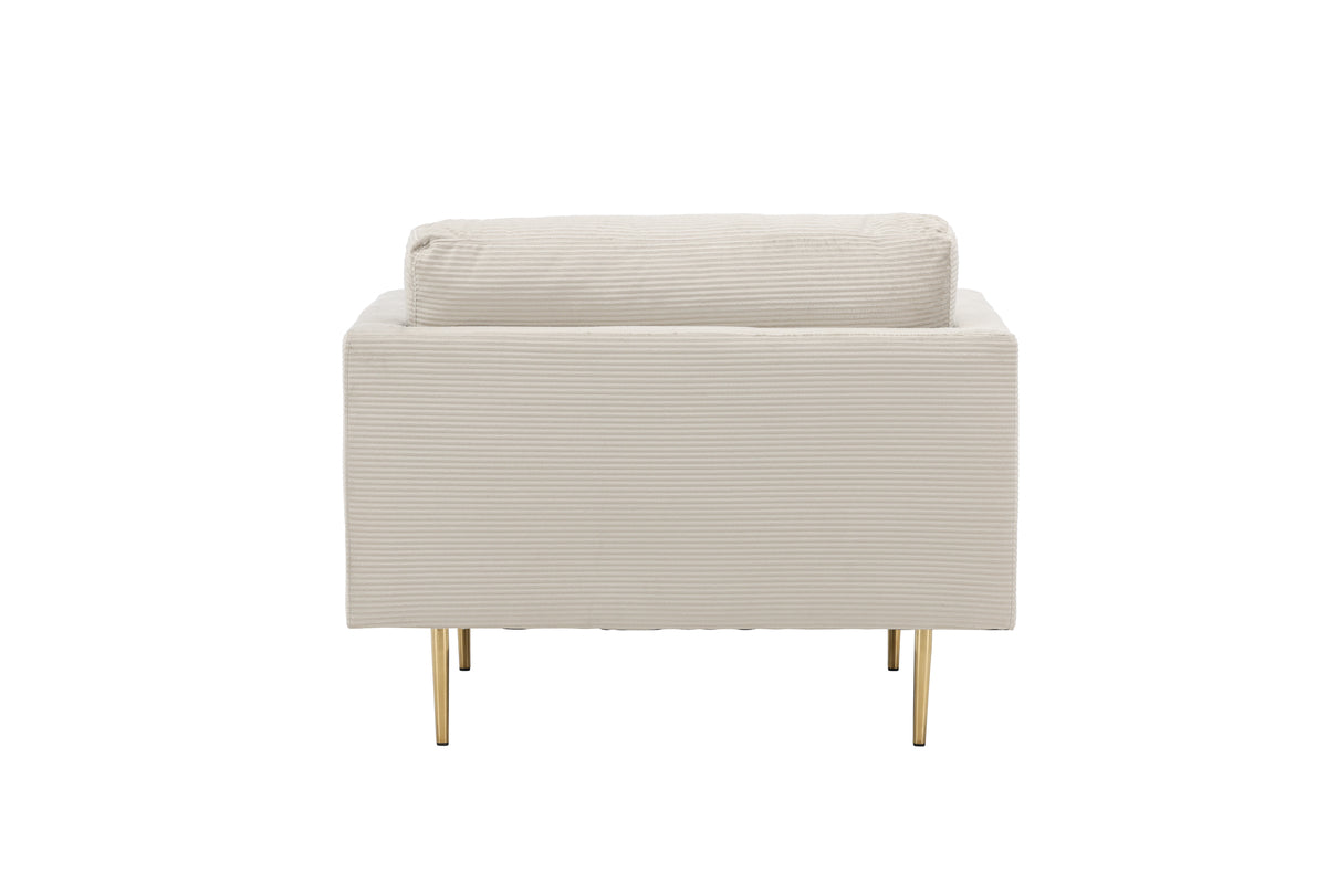 Venture Design Boom Fåtöljer Ljusbeige
