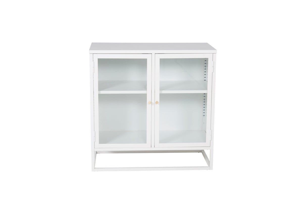 Venture Design Bakal Skåp 40 x 85 x 85 Vit