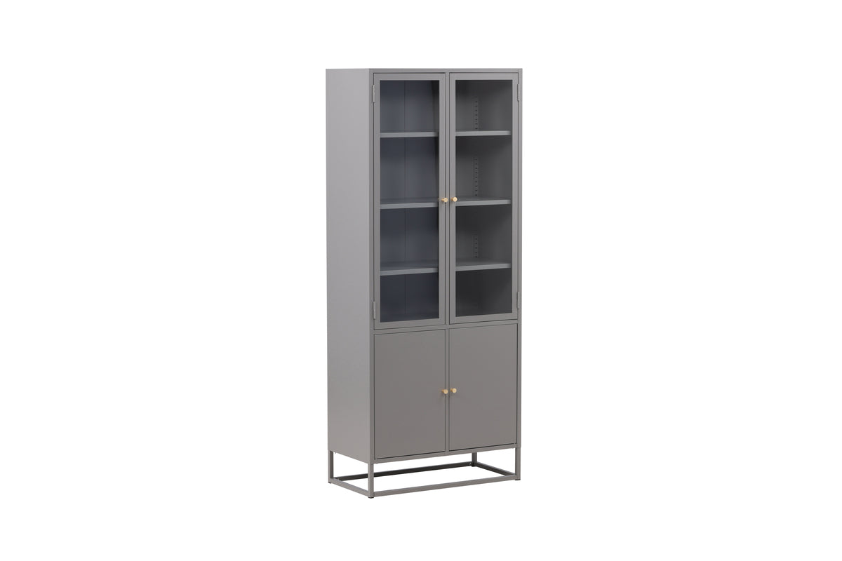Venture Design Bakal Hyllor 41 x 190 x 80 Ljusgrå
