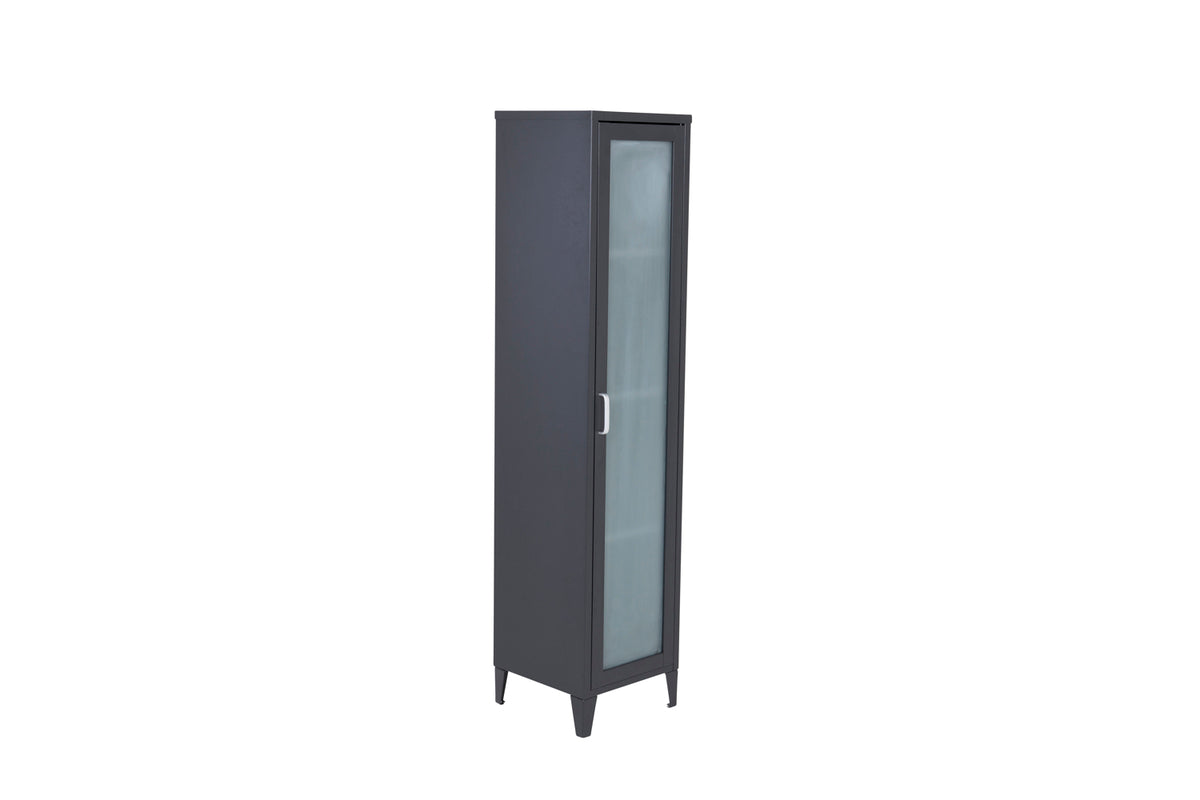 Venture Design Acero Skåp 35 x 150 x 35 Svart