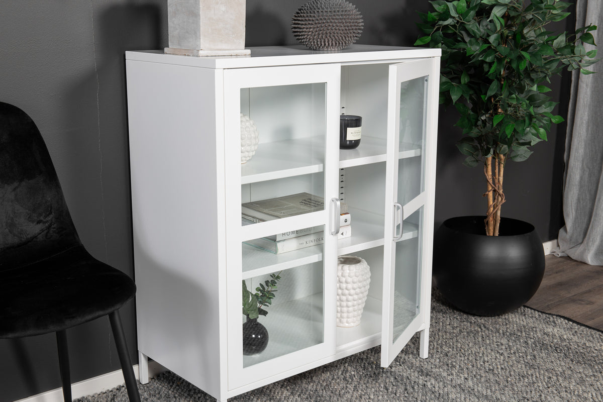 Venture Design Acero Skåp 43 x 97 x 80 Vit