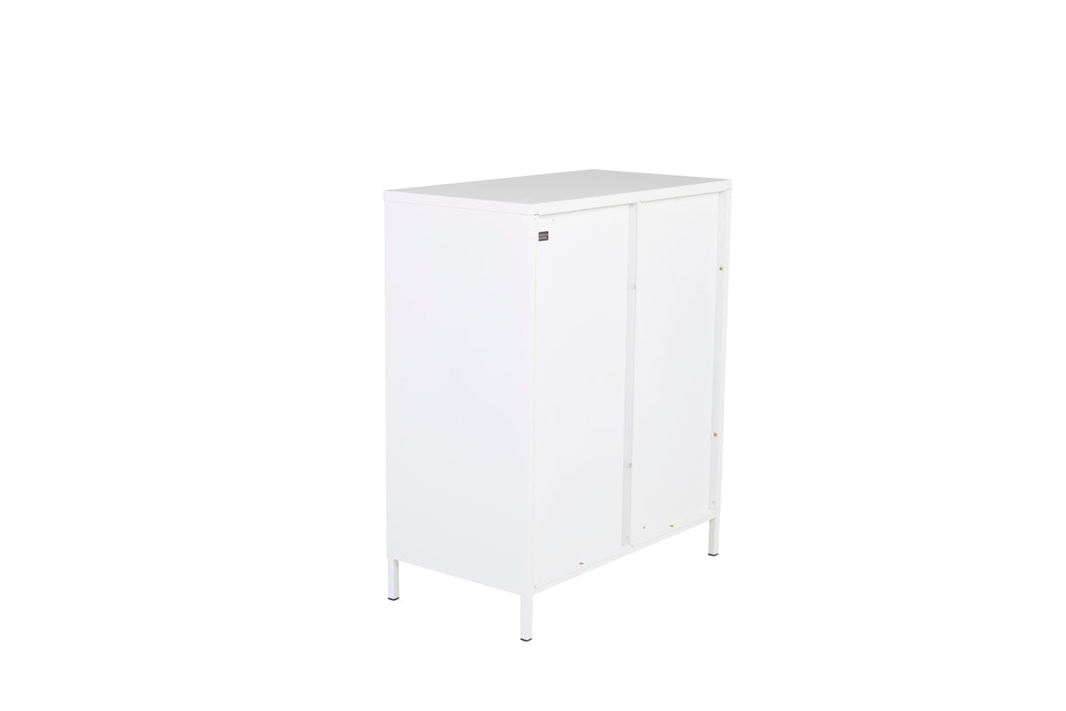 Venture Design Acero Skåp 43 x 97 x 80 Vit