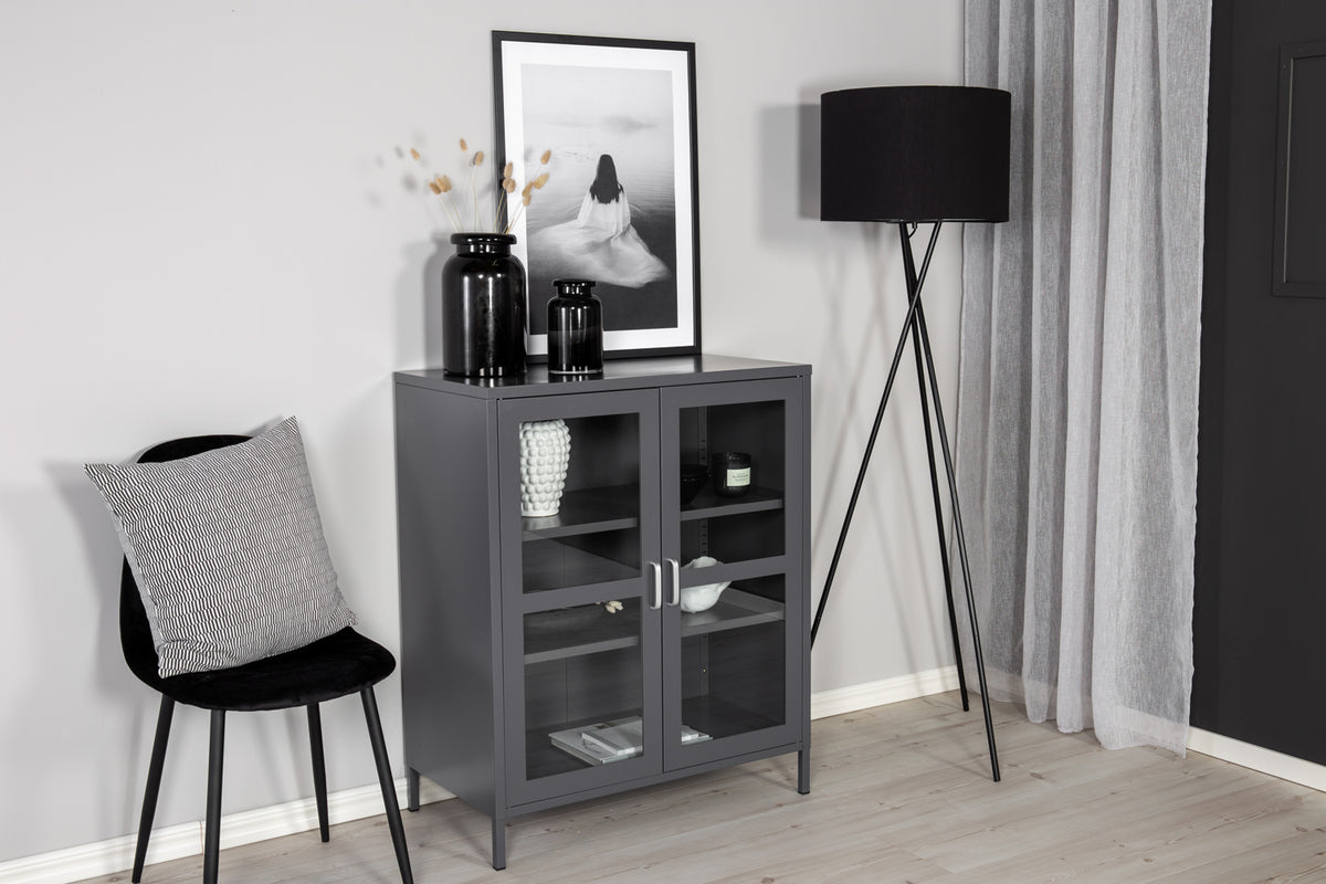 Venture Design Acero Skåp 43 x 97 x 80 Ljusgrå