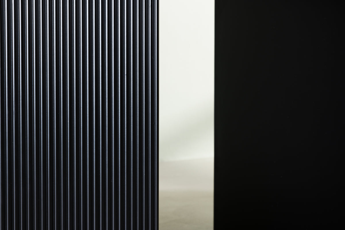 Venture Design Matilda Runda Matbord ⌀130 Svart