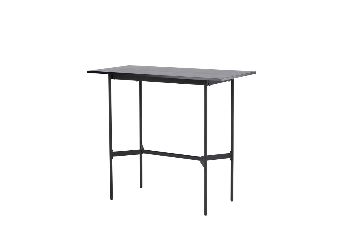 Venture Design Rax Barbord 120 x 60 Svart