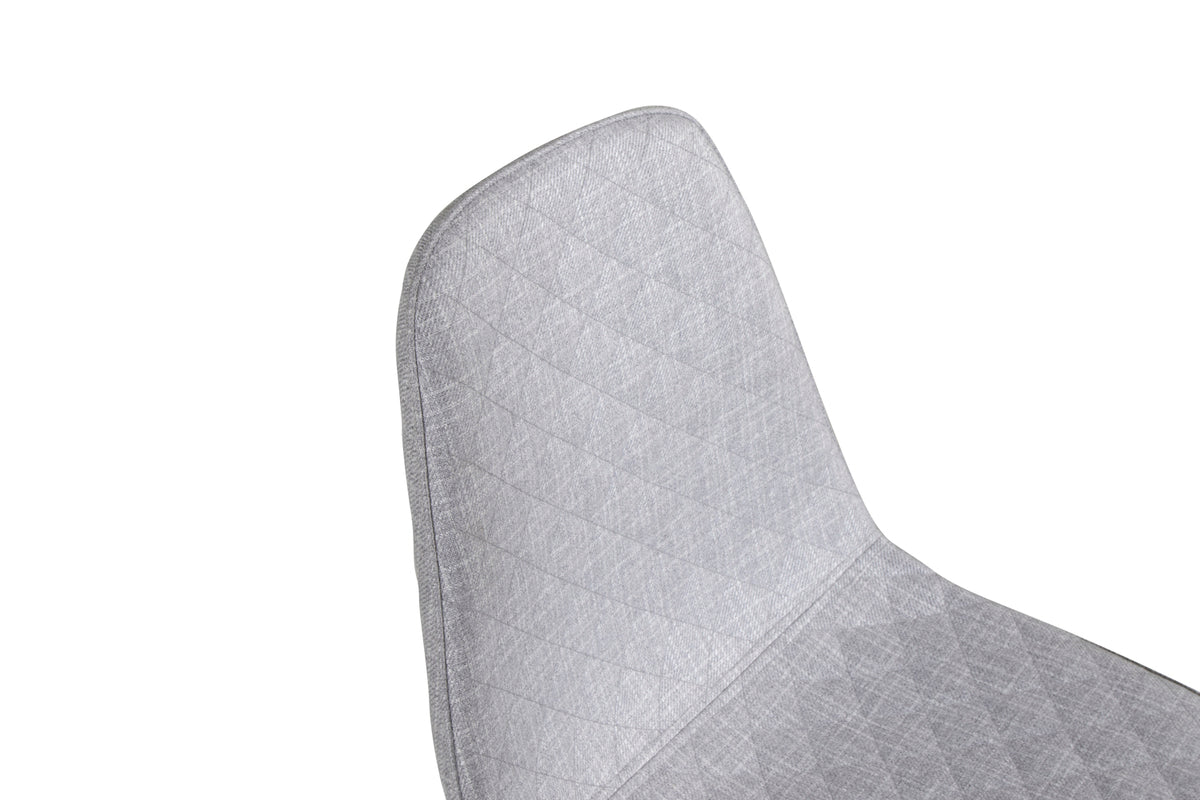 Venture Design Polar Matstolar 2-pack Grå
