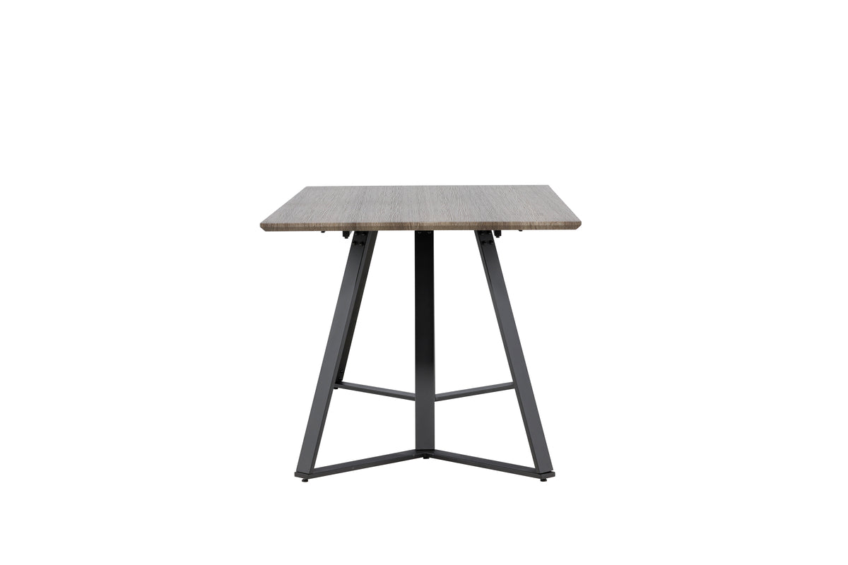 Venture Design Marina Rektangulära Matbord 180 x 90 Natur