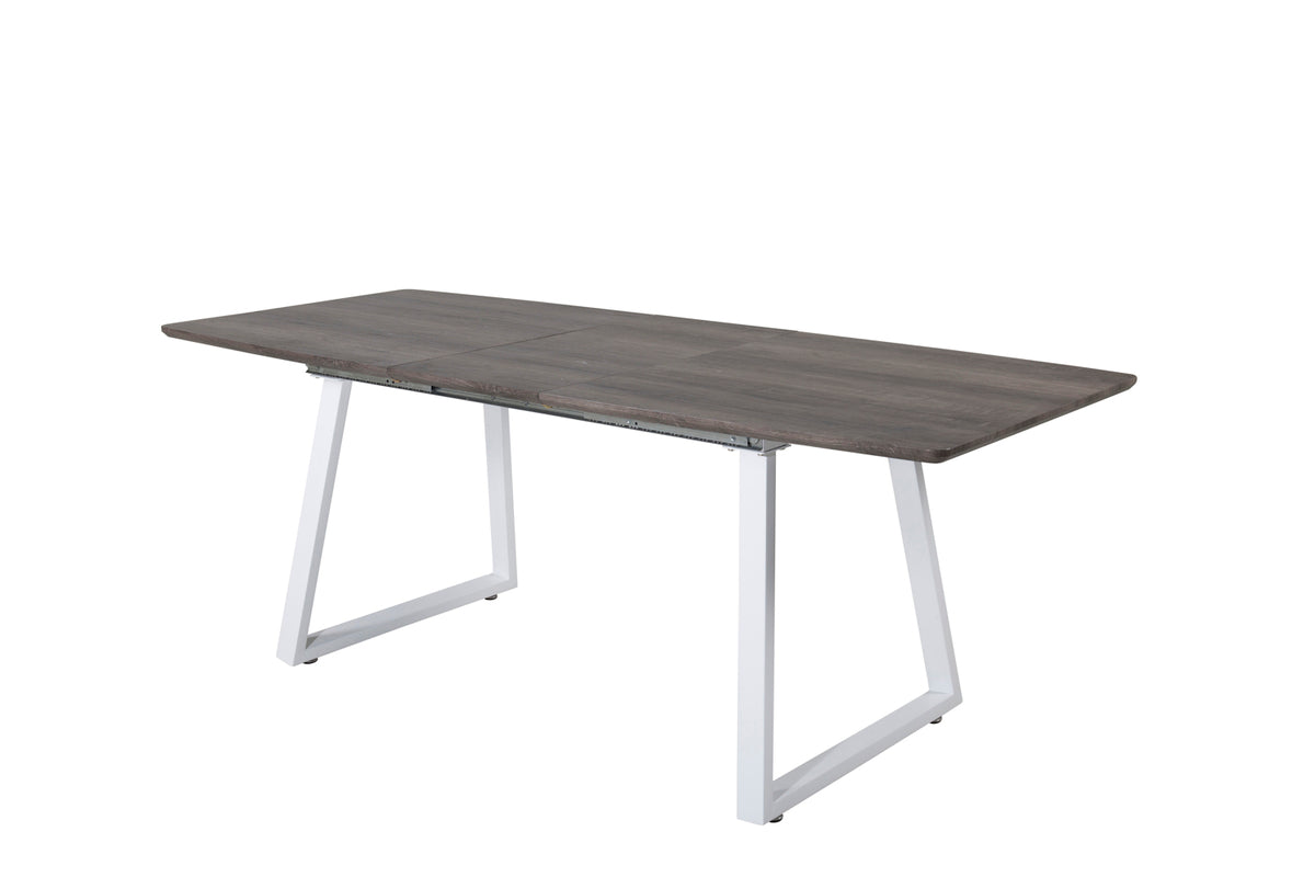Venture Design Inca Rektangulära Matbord 160 x 85 Natur