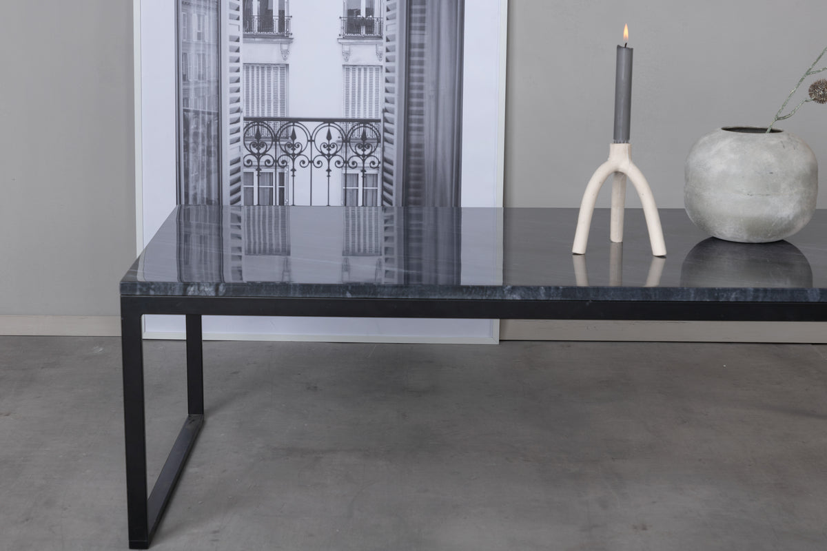 Venture Design Estelle Soffbord 120 x 60 Grå