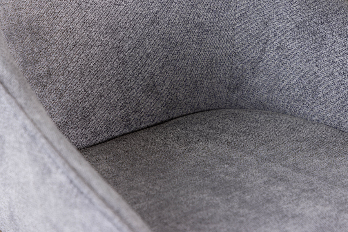 Venture Design Rosie Matstolar 2-pack Grå