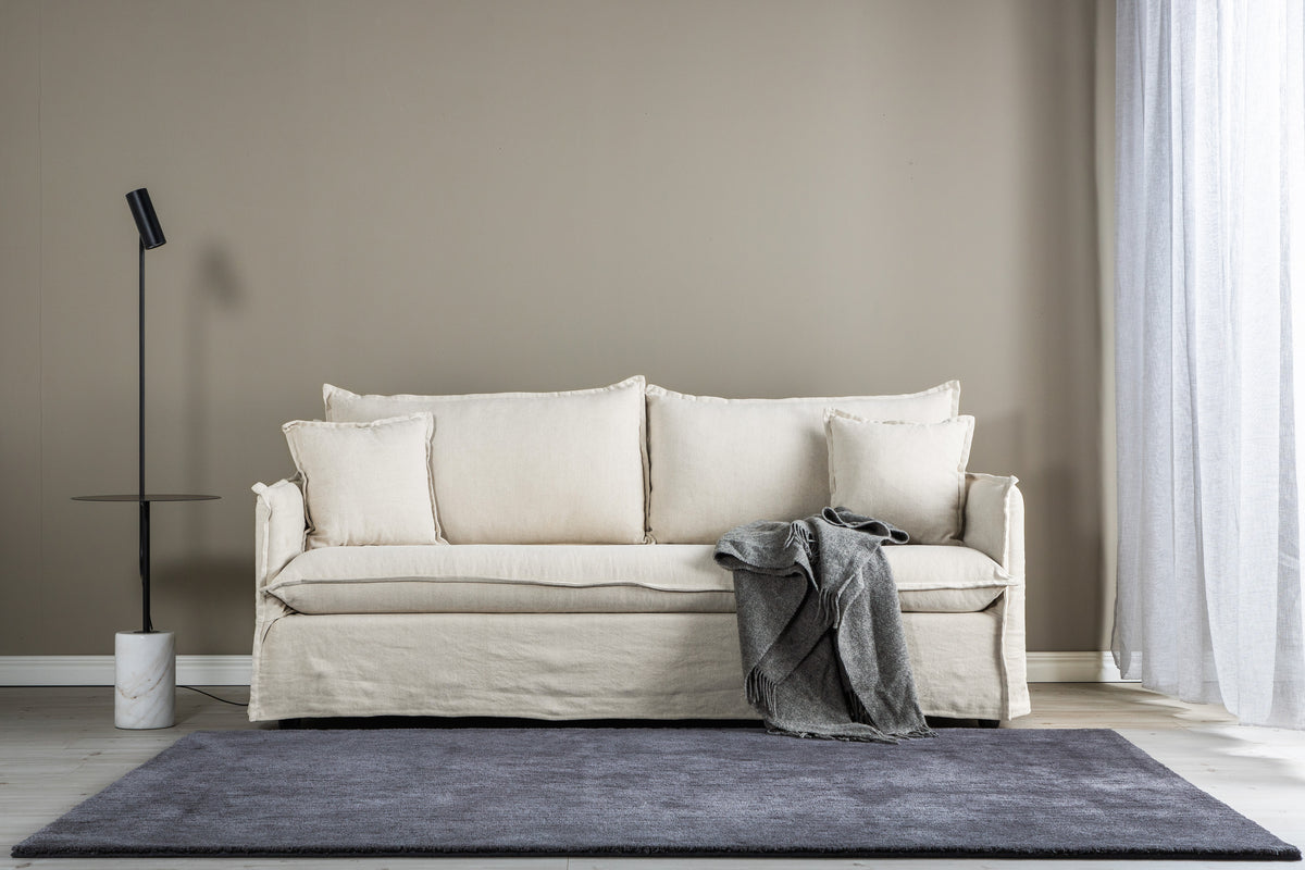 Venture Design Nova 3-sits soffor Beige