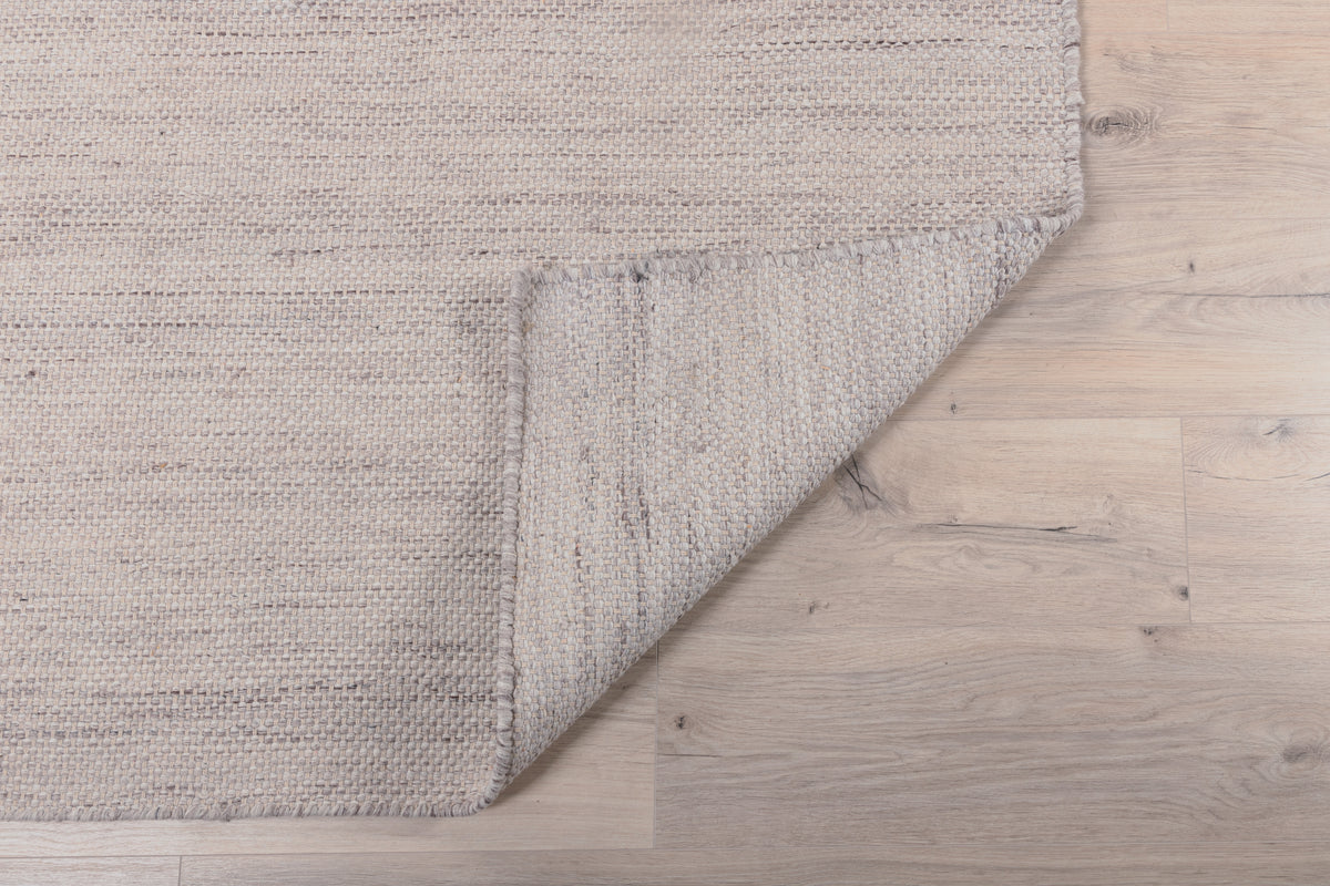 Venture Design Devi Rektangulära Mattor 300 x 200 Beige