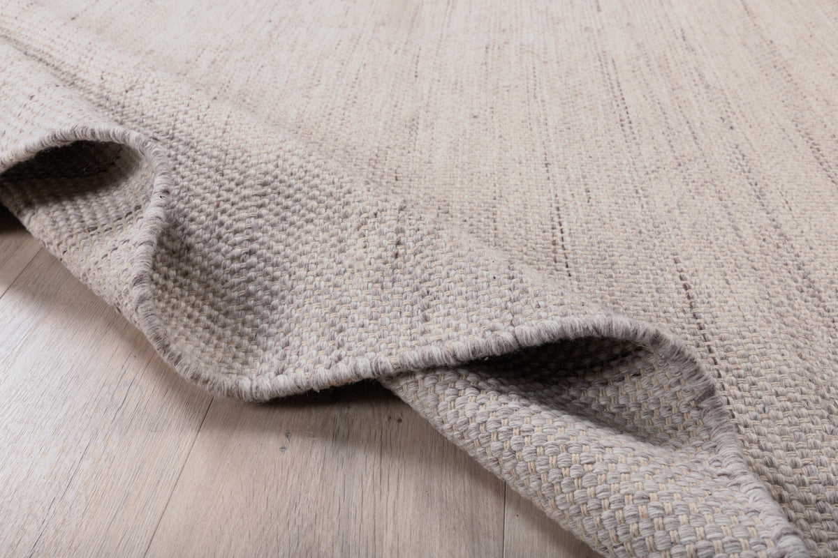 Venture Design Devi Rektangulära Mattor 300 x 200 Beige