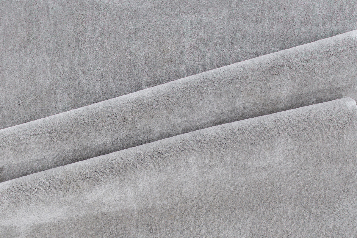 Venture Design Undra Rektangulära Mattor 240 x 170 Silver