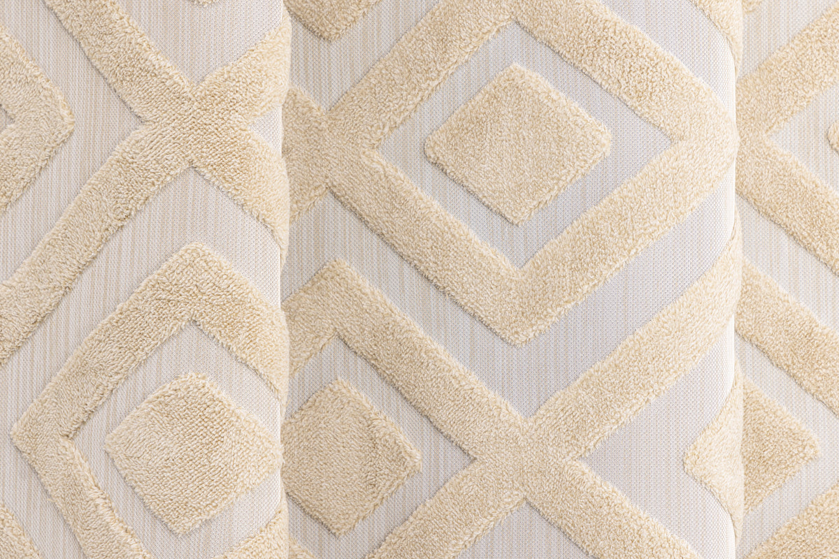 Venture Design Pia Rektangulära Mattor 230 x 160 Beige