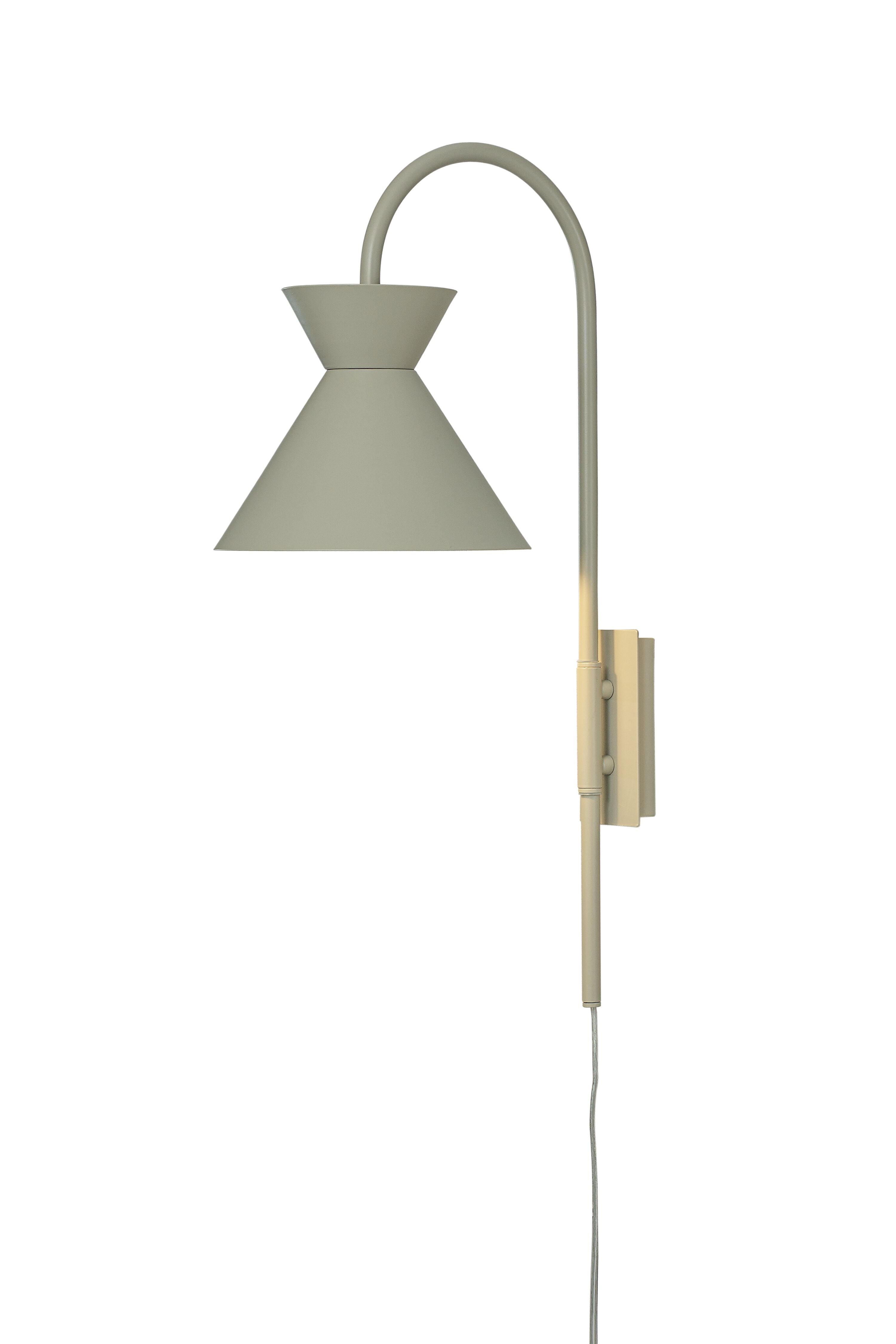 Aneta Home CONI vägglampa