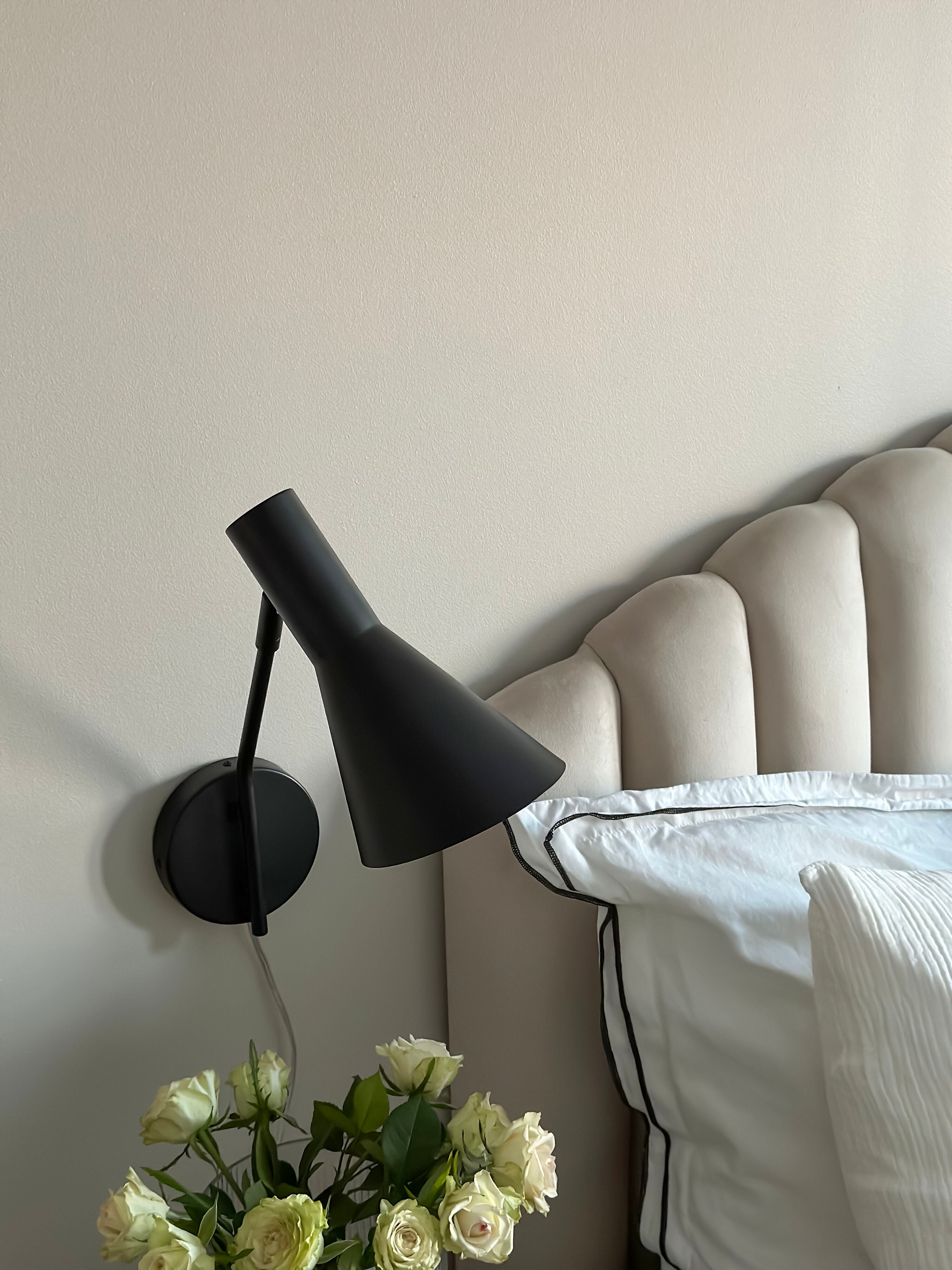 Aneta Home CERES vägglampa