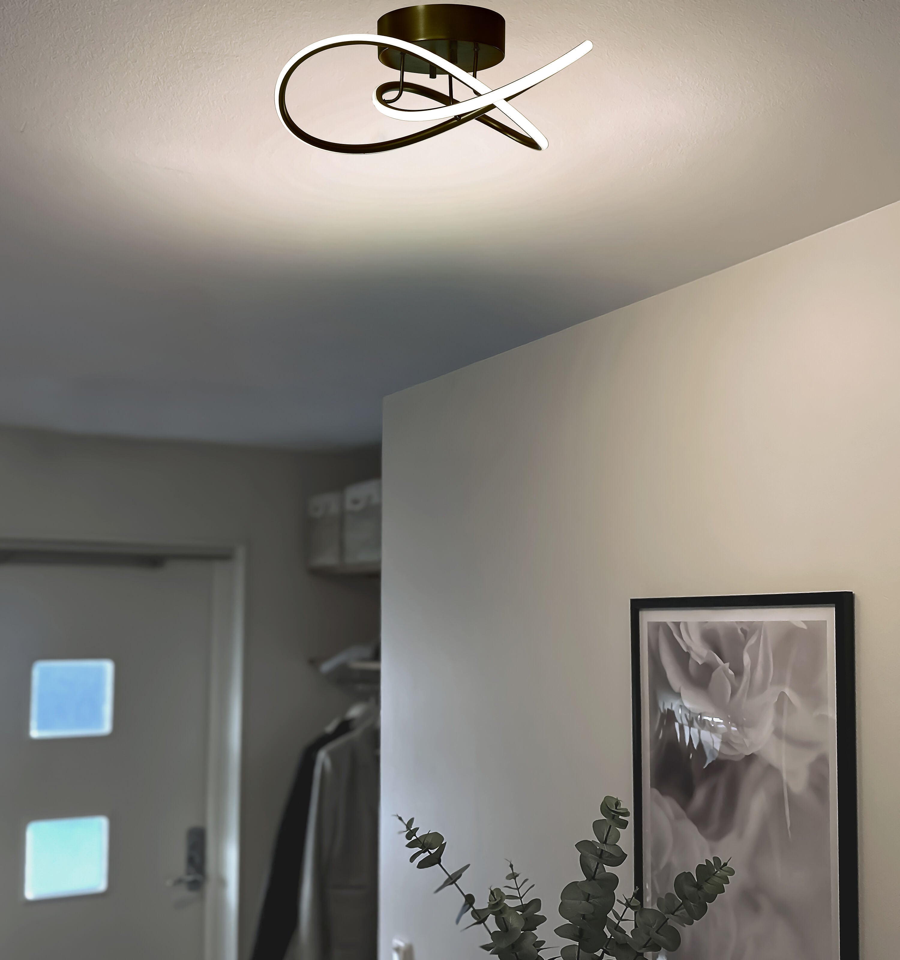 Aneta Home ROLLER plafond