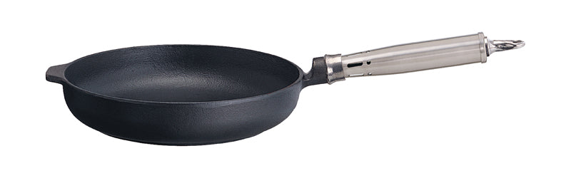 Ronneby Bruk Stekpanna Rund Kant 25cm