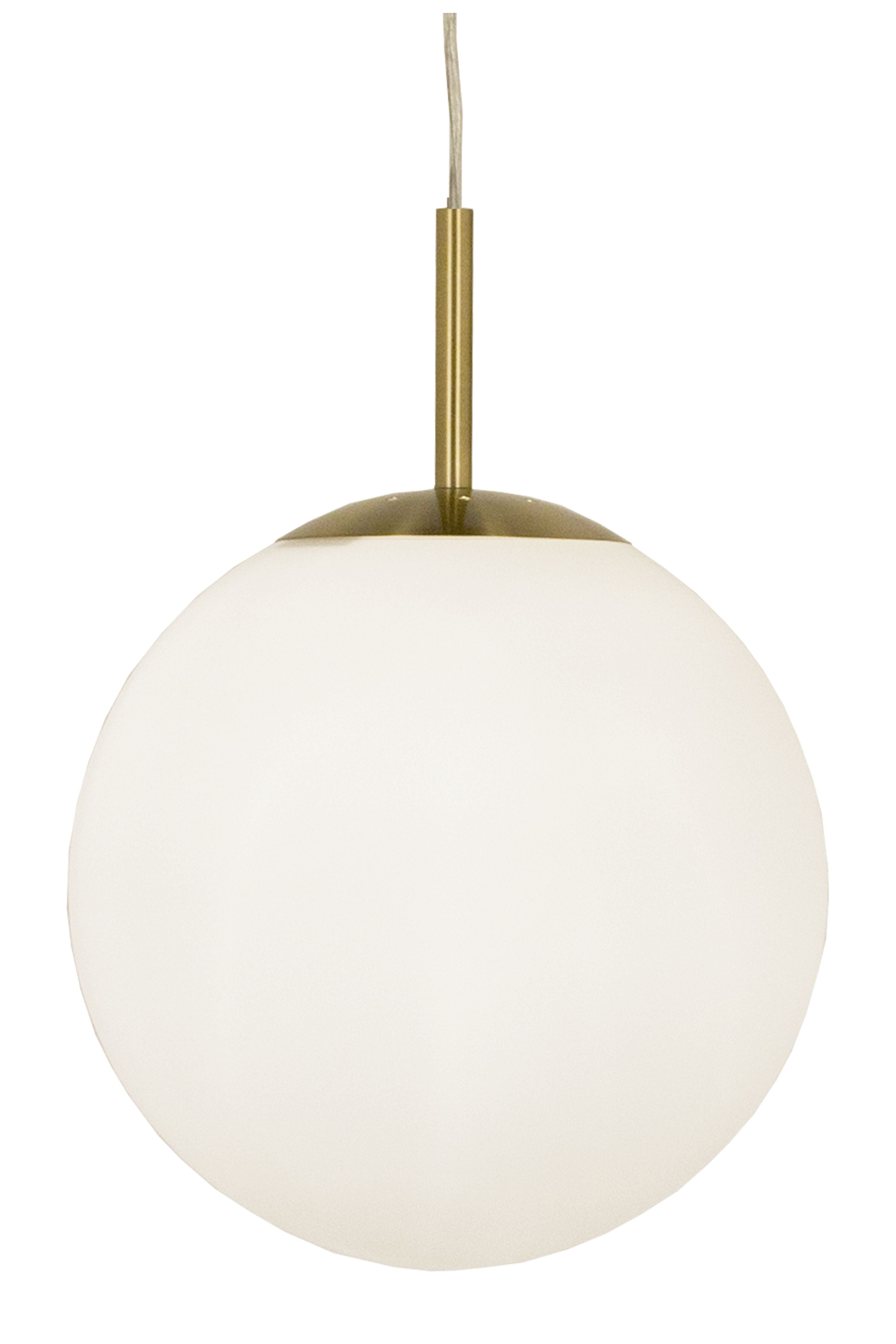 Aneta Home OPAL taklampa Ø30