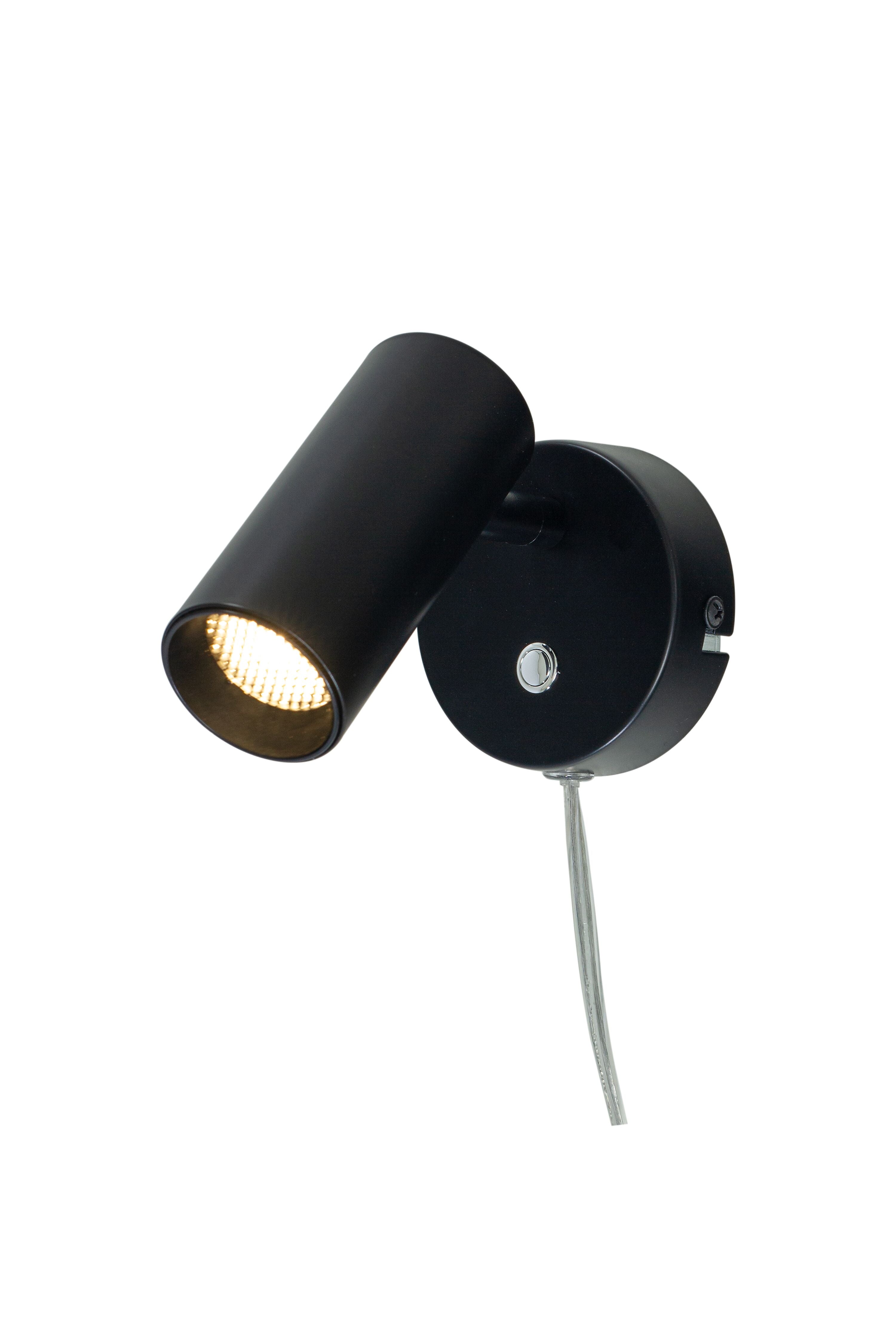 Aneta Home CONCORD vägglampa