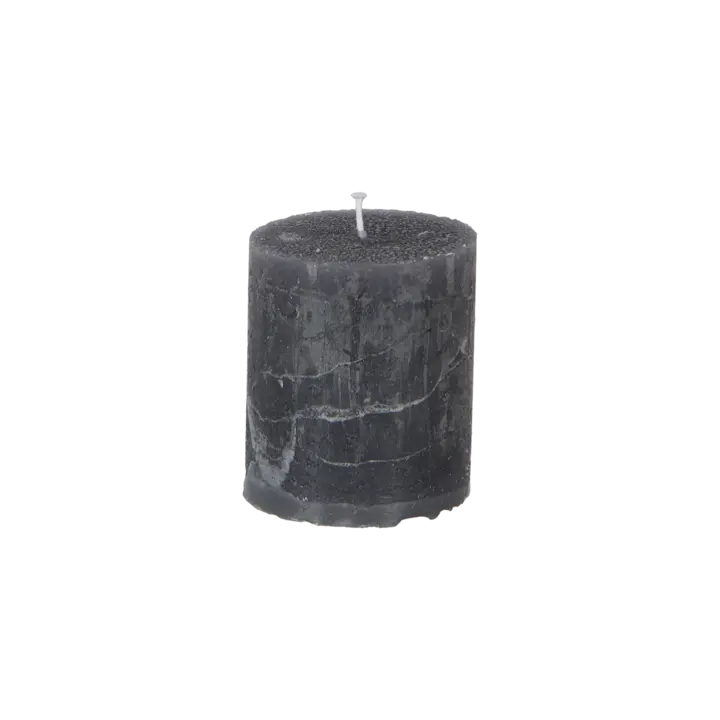Affari of Sweden COTE NORD Blockljus, Vit