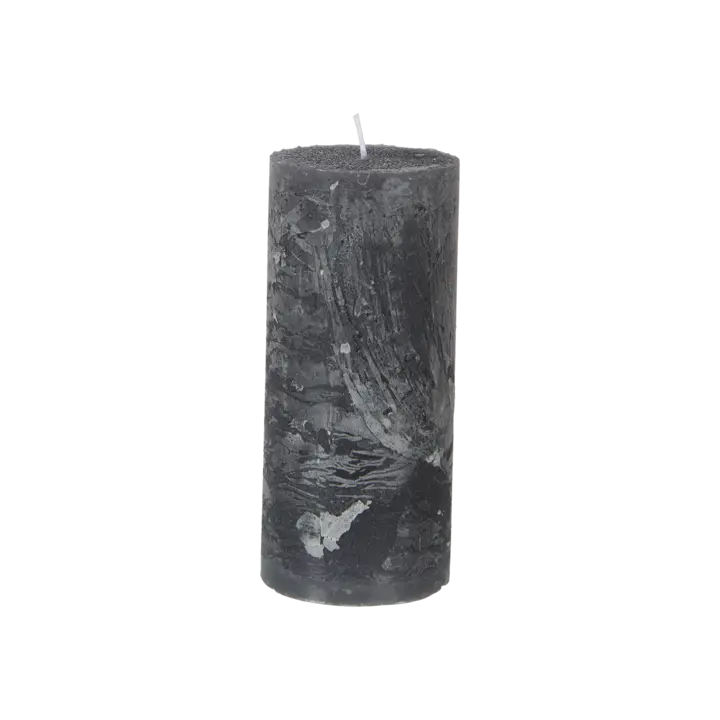 Affari of Sweden COTE NORD Blockljus, Vit