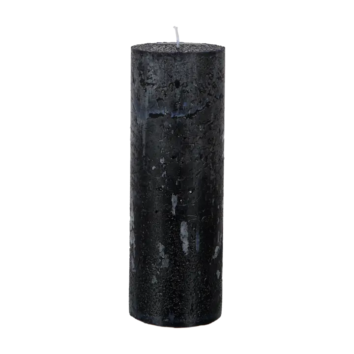 Affari of Sweden COTE NORD Blockljus, Vit