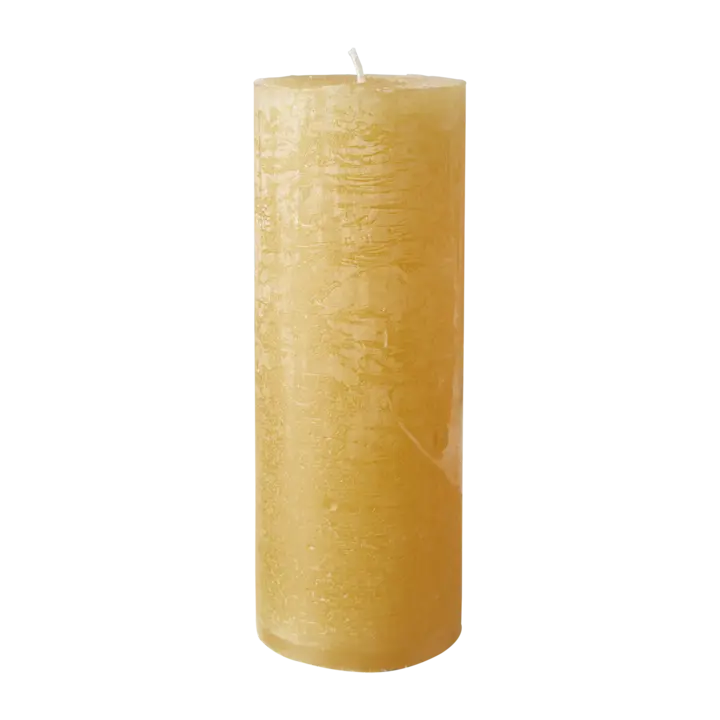Affari of Sweden COTE NORD Blockljus, Vit