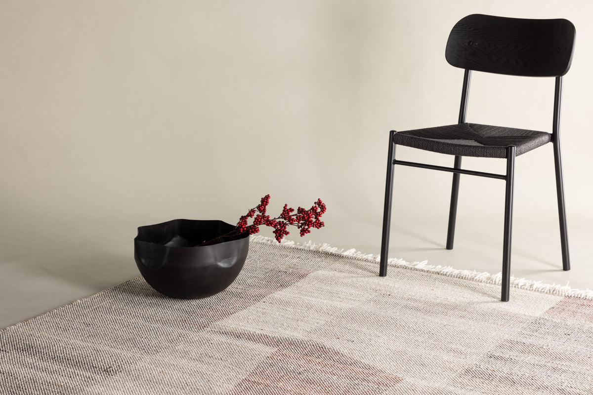 Venture Design Rio Rektangulära Mattor 230 x 160 Beige