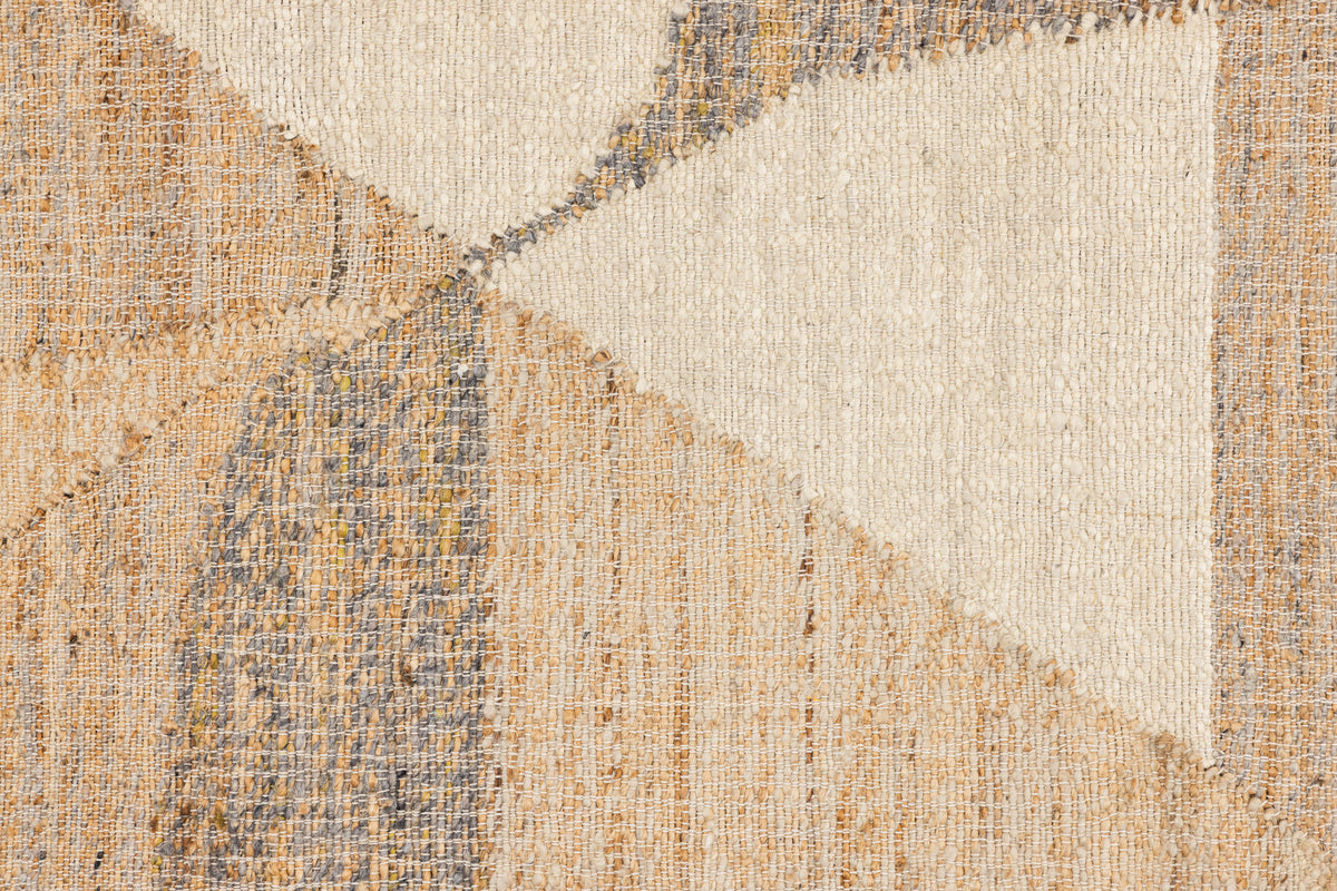 Venture Design Patricia Väggmattor Beige