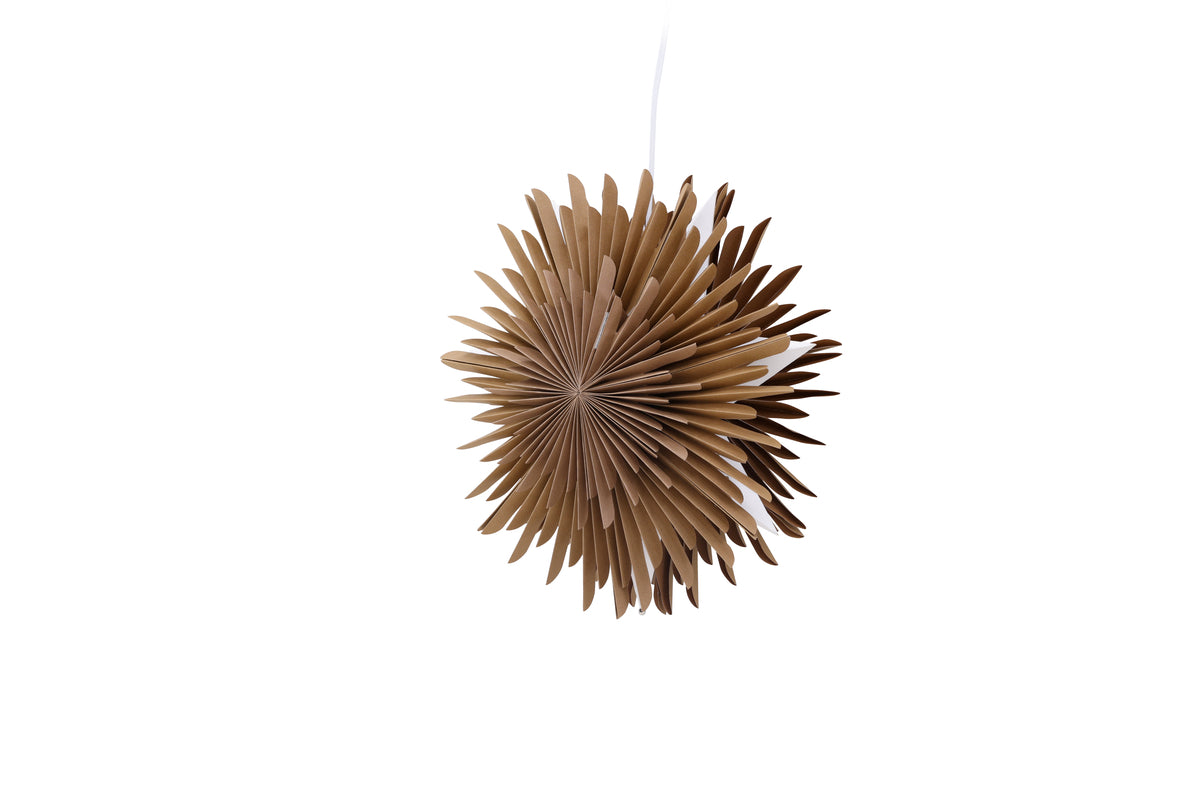 Venture Design Sälen Taklampor ⌀35 Brun