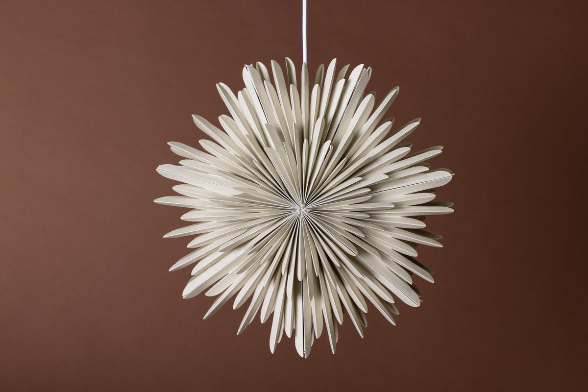 Venture Design Sälen Taklampor ⌀46 Beige