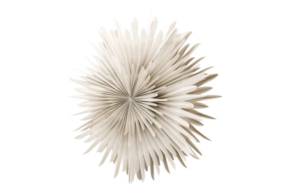 Venture Design Sälen Taklampor ⌀100 Beige