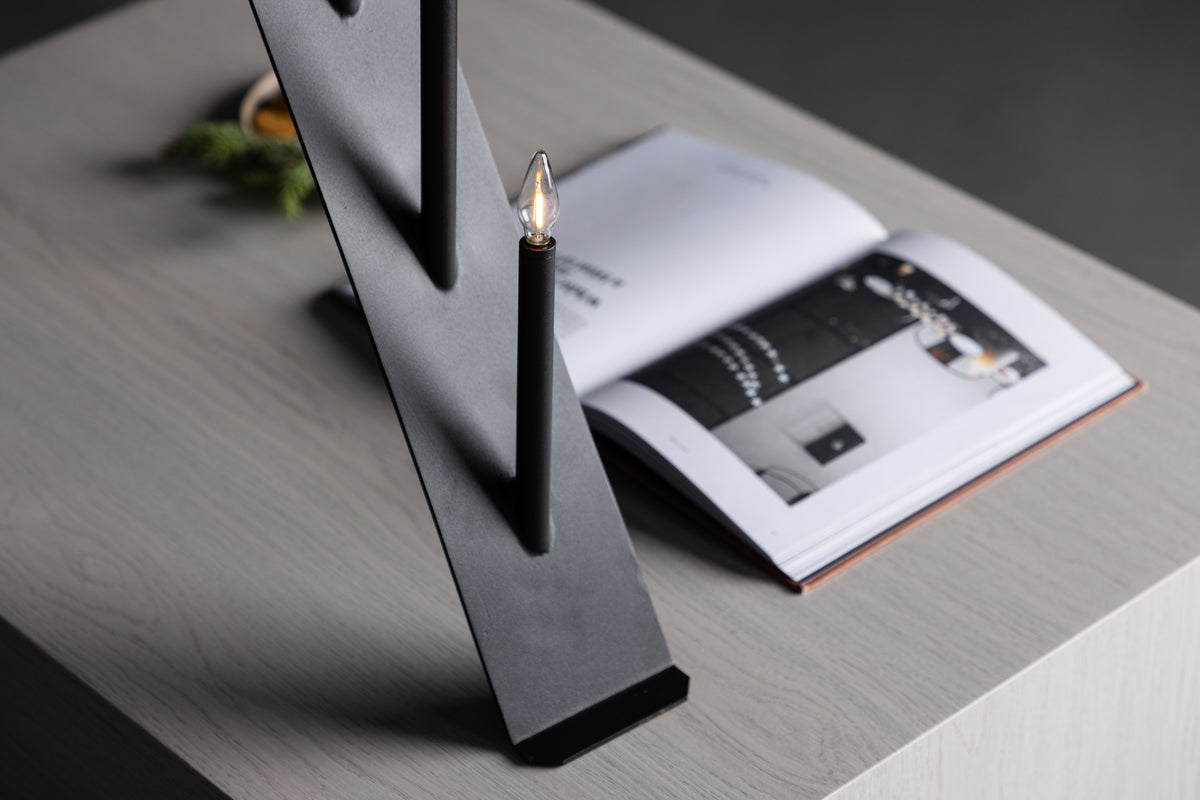 Venture Design Åre Bordslampor