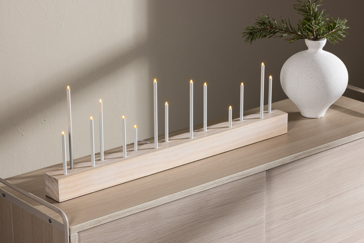 Venture Design Kungsberget Bordslampor
