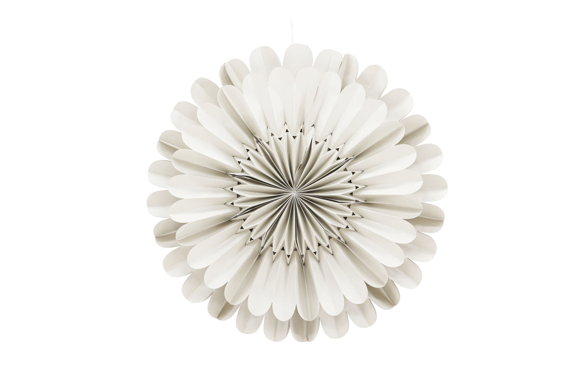 Venture Design Järvsön Taklampor ⌀60 Beige
