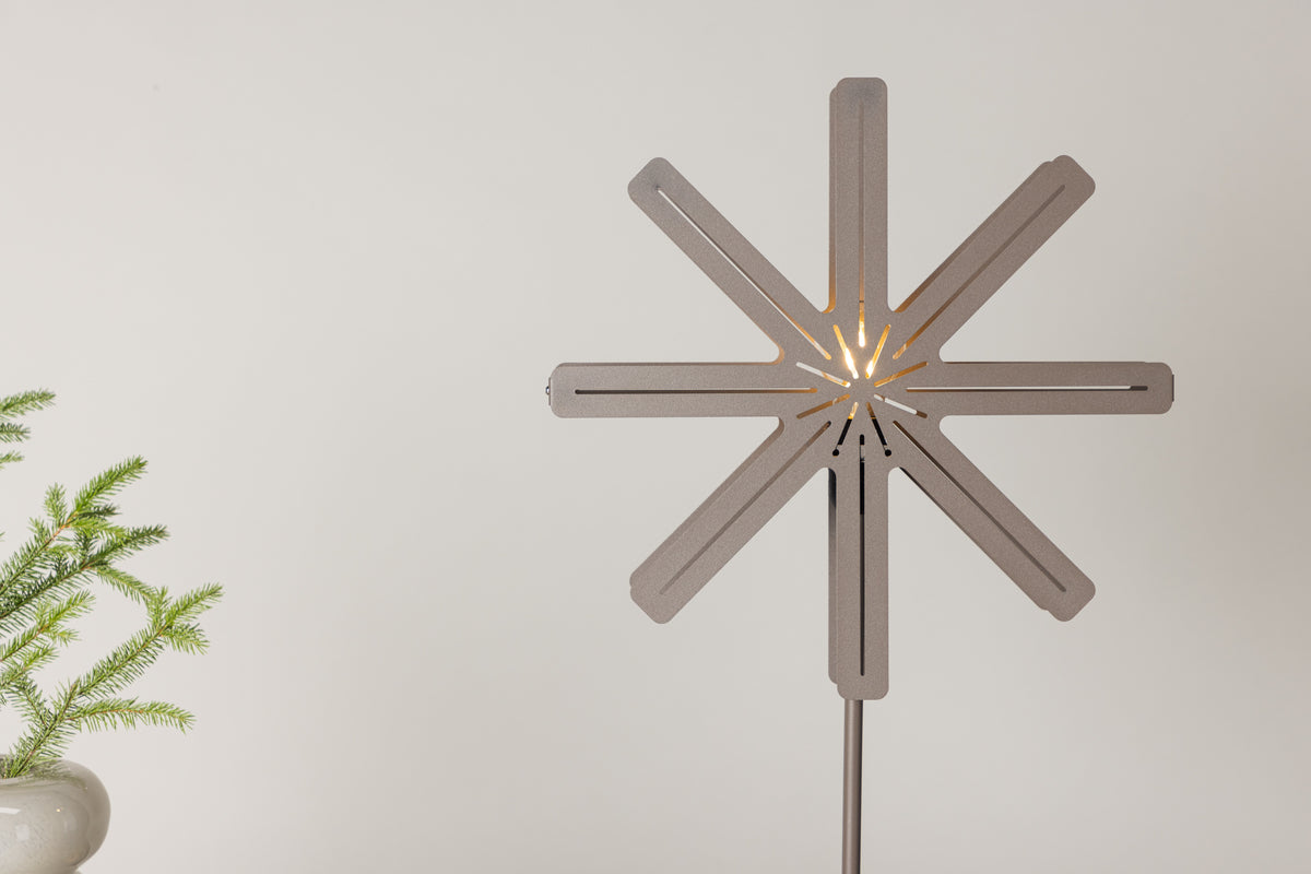 Venture Design Säfsen Bordslampor