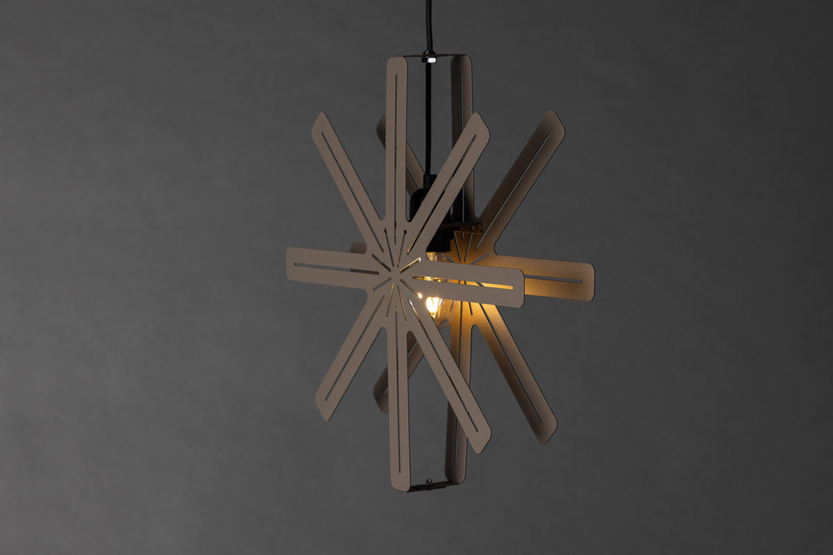 Venture Design Säfsen Taklampor ⌀40 Mocka